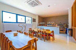 Sy Hotels Belek