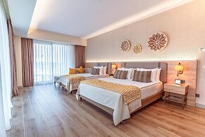 Sy Hotels Belek
