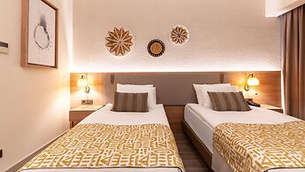 Sy Hotels Belek