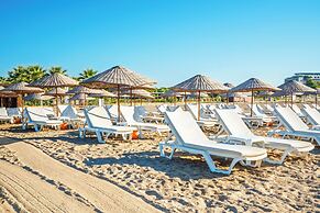 Sy Hotels Belek