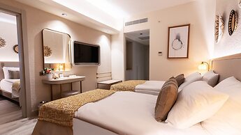 Sy Hotels Belek