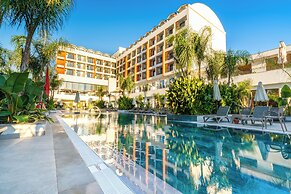 Sy Hotels Belek