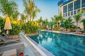 Sy Hotels Belek