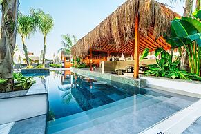 Sy Hotels Belek