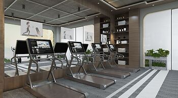 Sy Hotels Belek