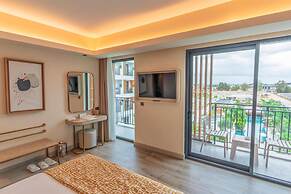 Sy Hotels Belek