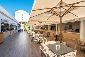 Sy Hotels Belek