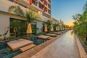 Sy Hotels Belek
