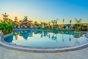Sy Hotels Belek