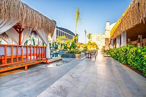 Sy Hotels Belek