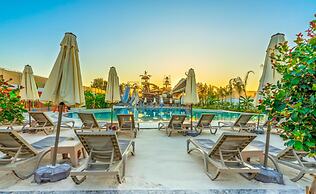 Sy Hotels Belek