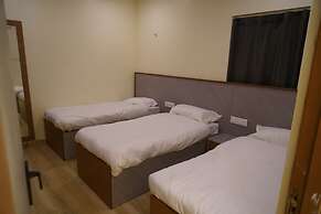 Hotel Aroma