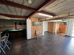 Panoramic Villa With Private Sauna