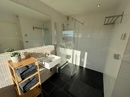 Panoramic Villa With Private Sauna