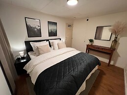 Panoramic Villa With Private Sauna