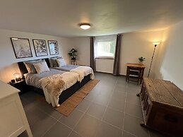 Panoramic Villa With Private Sauna