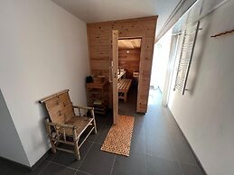 Panoramic Villa With Private Sauna