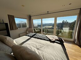 Panoramic Villa With Private Sauna