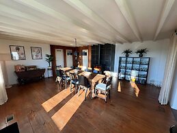 Panoramic Villa With Private Sauna
