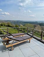 Panoramic Villa With Private Sauna
