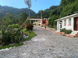 Bungalow Bahía Visión Azul