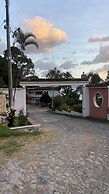 Bungalow Bahía Visión Azul