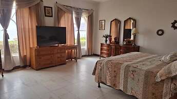Bungalow Bahía Visión Azul