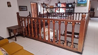 Bungalow Bahía Visión Azul