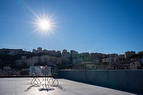 NA Bella Vista Rooftop-B&B