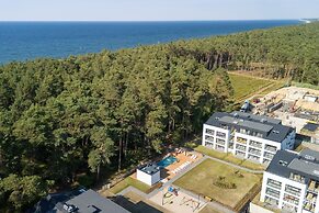 Apartment Lukecin Near Beach and Pool