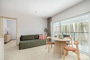 Apartment Lukecin Near Beach and Pool