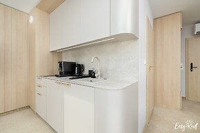 Apartment Lukecin Near Beach and Pool