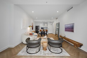 Luxury Apartment - Oracle Broadbeach