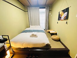 Remon House Asakusa Tokyo