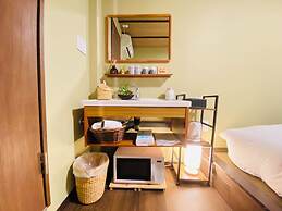 Remon House Asakusa Tokyo