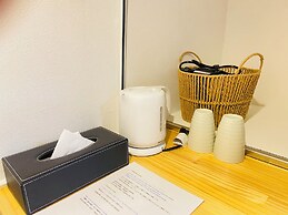 Remon House Asakusa Tokyo