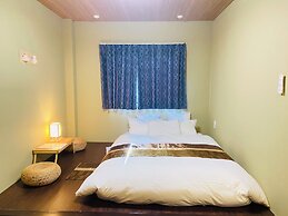 Remon House Asakusa Tokyo