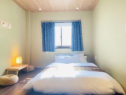 Remon House Asakusa Tokyo