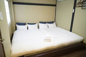 Remon House Asakusa Tokyo