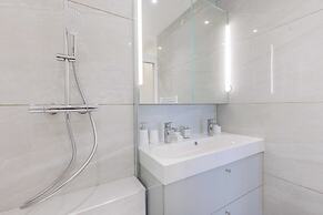 Wonderful Apartment 1br4p