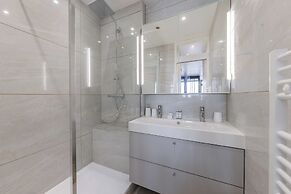 Wonderful Apartment 1br4p