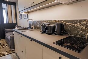 Wonderful Apartment 1br4p