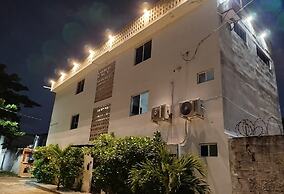 TORRE CARIBE