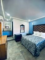 HOTEL LAS VEGAS