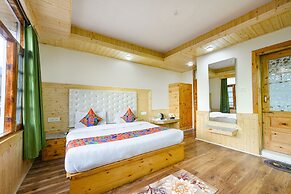 Fabhotel Rigzin Nest Cottage