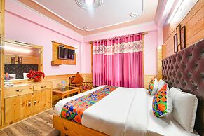 Fabhotel Rigzin Nest Cottage