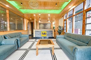 Fabhotel Rigzin Nest Cottage