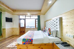 Fabhotel Rigzin Nest Cottage