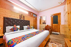 Fabhotel Rigzin Nest Cottage