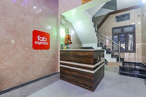 Fabexpress Milan Palace
